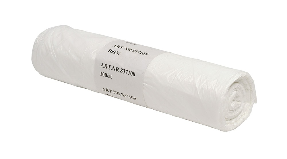 Duab Affaldspose 30 L 260/250x570 mm 100-pak