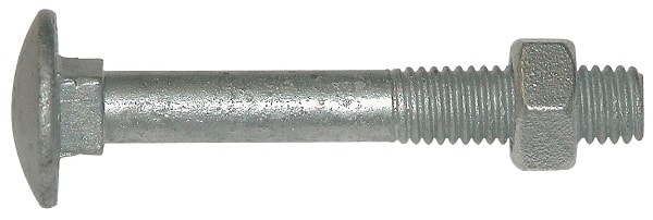 NKT bræddebolt. Duramax 1000. Tykkelse 6,0 mm. 6,0 x 40 mm. 100 stk.