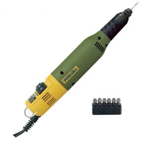 Proxxon boremaskine / fræsemaskine minimot 60. Proxxon nr. 28500