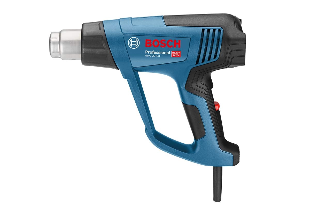 Bosch GHG 20-63 varmluftpistol 2000W