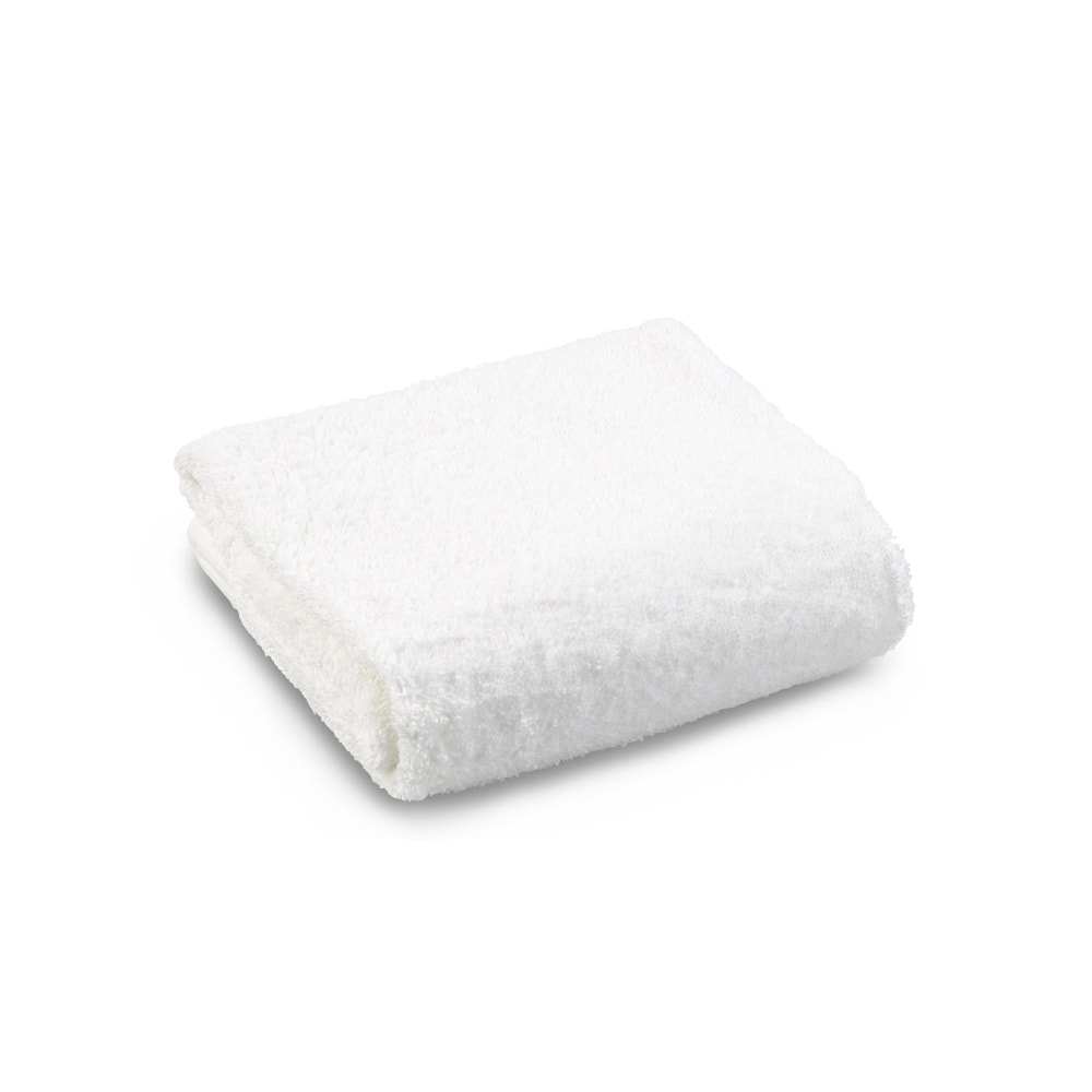 Royal Touch White badehåndklæde 70 x 140 cm