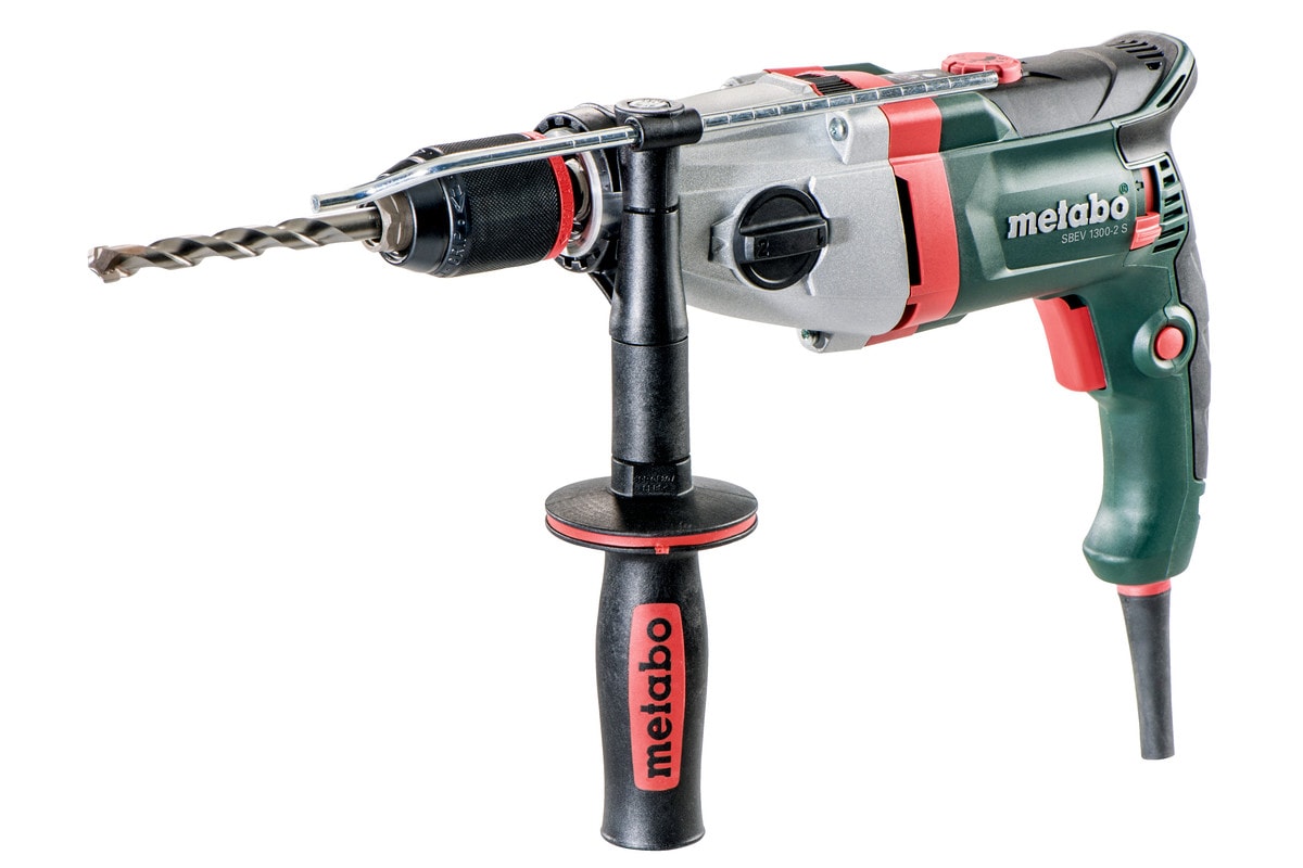 Metabo slagboremaskine SBEV 1300-2 S