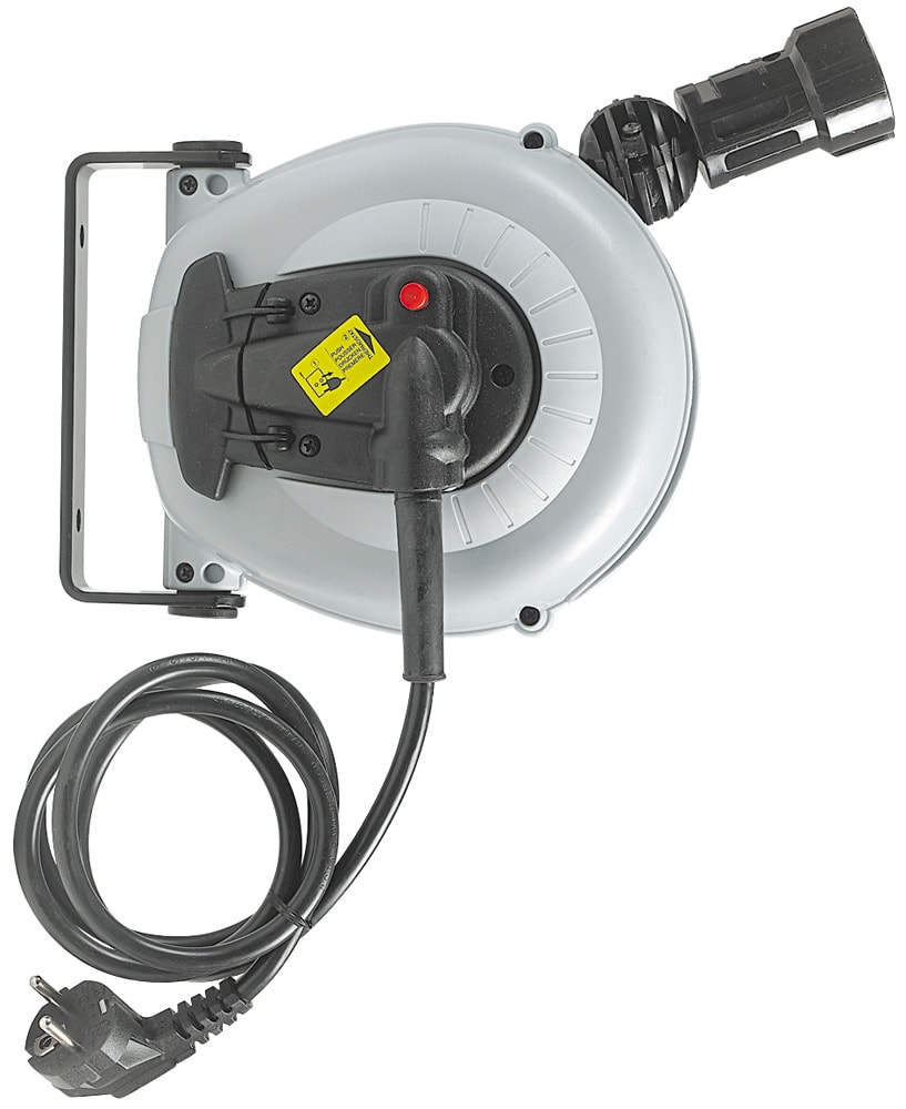 Mavel Kabeltromle Væg Roll Minor 220/6-GS 1-faset