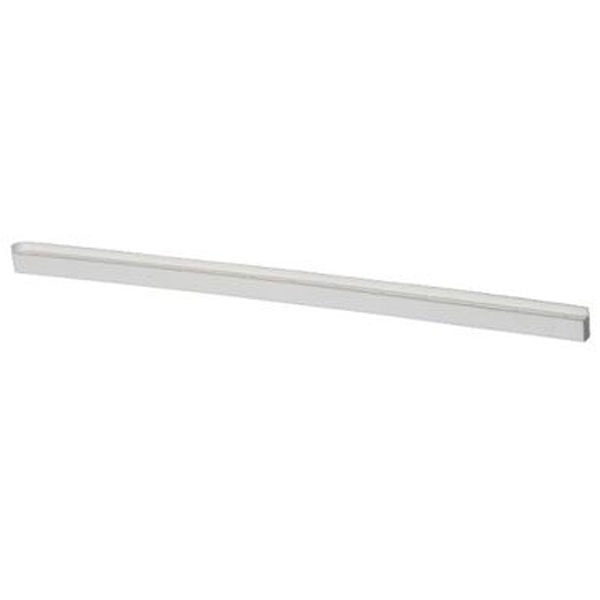 Elfa Décor støvliste i hvid, højre 320 mm