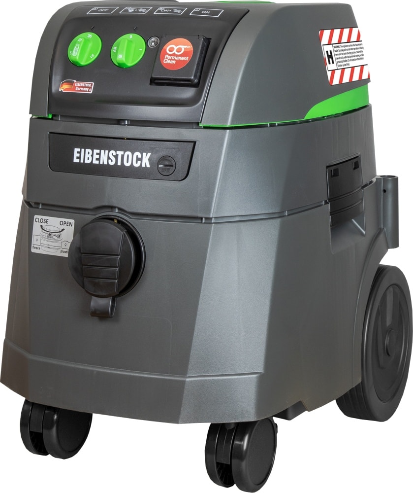 Eibenstock DSS 35 H iP industristøvsuger 1400W