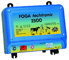 Foga Techtronic 2500