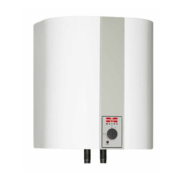Metro Therm el-vandvarmer 30 ltr. /rør ned
