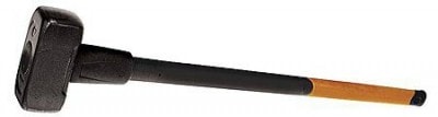 Fiskars Knoster XL 5,0kg 90cm