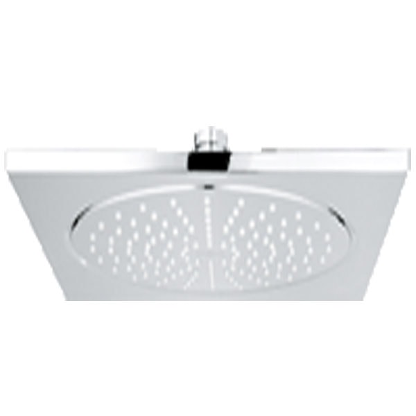 Grohe Rainshower F-Series hovedbruser
