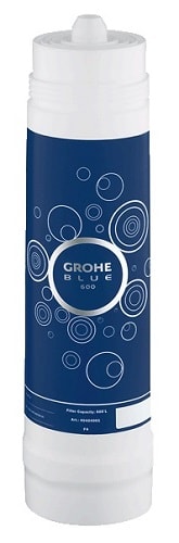Grohe filter til Red og Blue 600 liter.