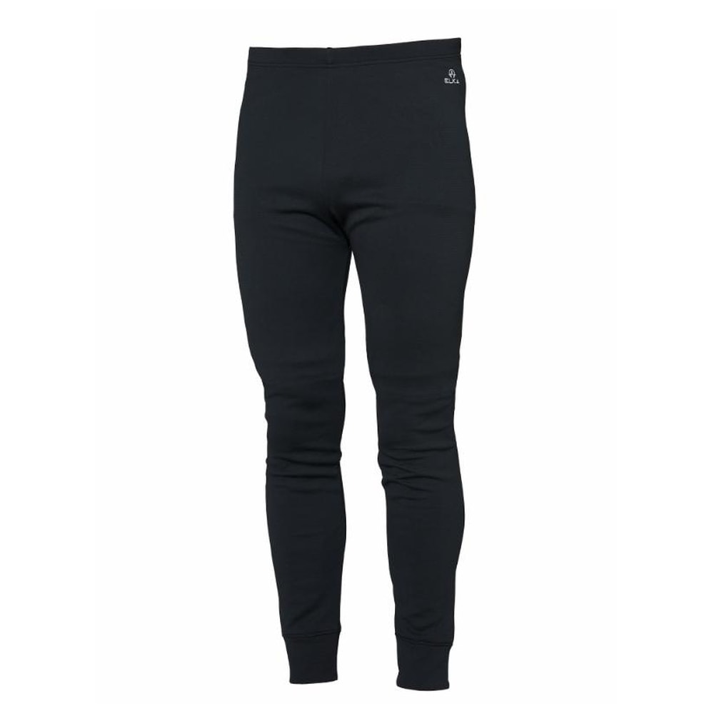 Elka Elements Termo Base Layer underbukser sort