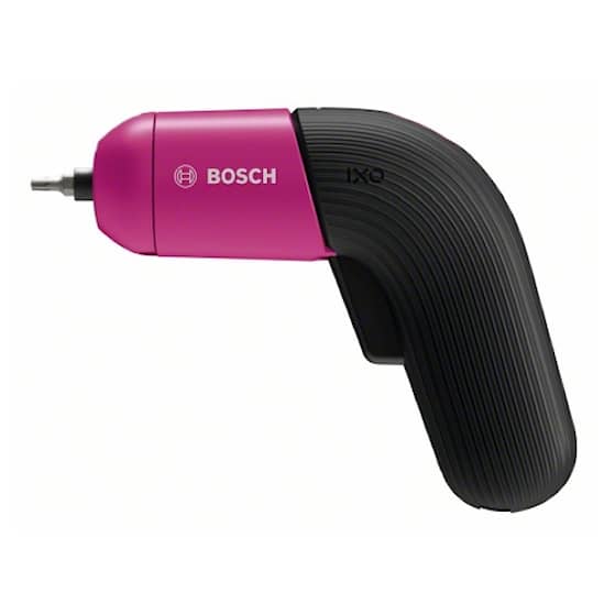 Bosch IXO VI skruetrækker Colour Edition 3,6V