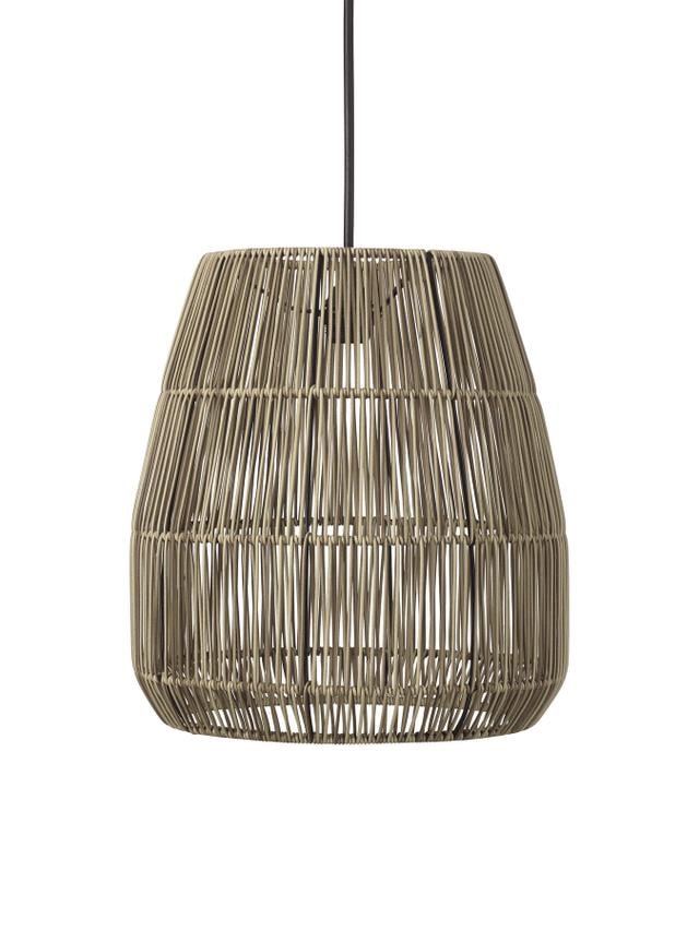 PR Home Saigon Outdoor pendel i kunstrattan