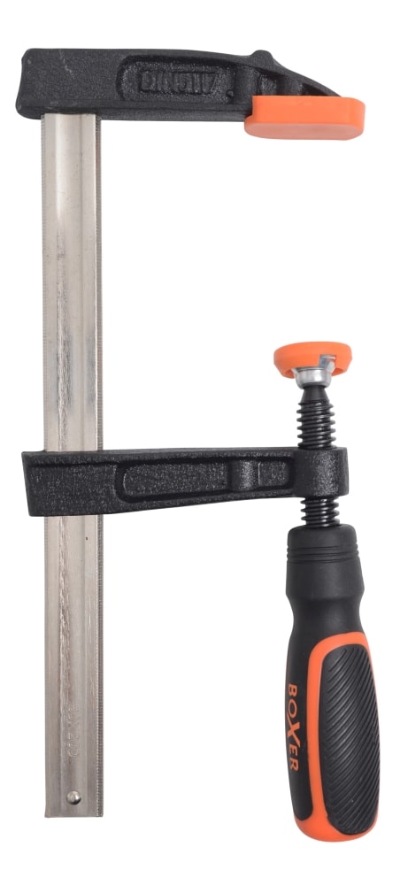 Boxer skruetvinge 300x120 mm