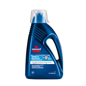 Bissell Wash & Protect rengøringsmiddel 1,5L