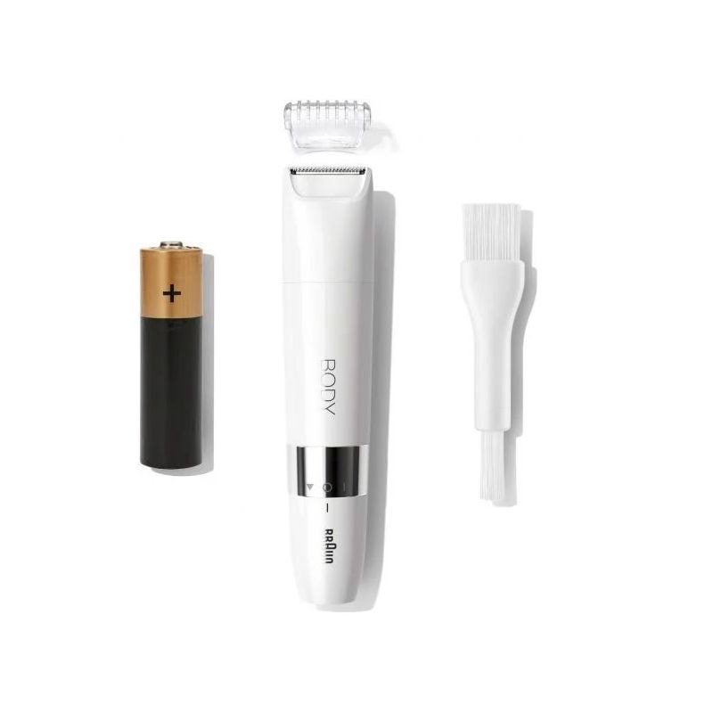 Braun BS1000 epilator