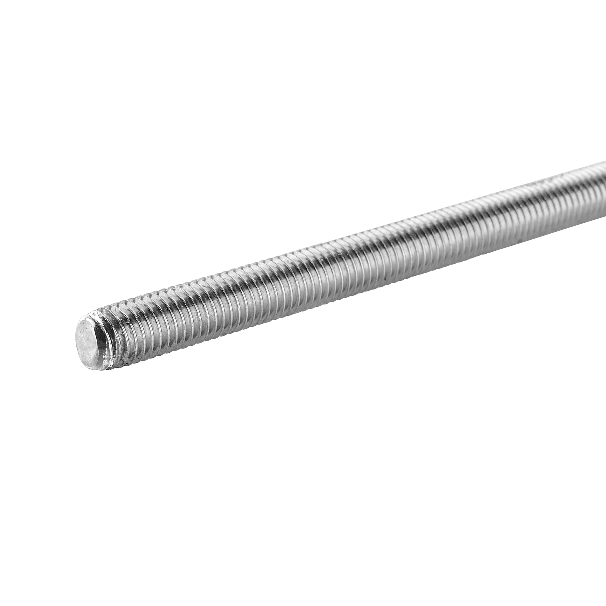 Arvid Nilsson D976A-4.8-FZB M27x1000 Gev.stang