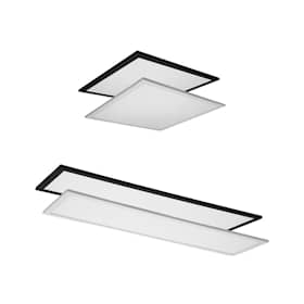 Osram Ledvance Smart+ WiFi Planon Plus Backlight RGB LED panel 28W 450 x 450 mm