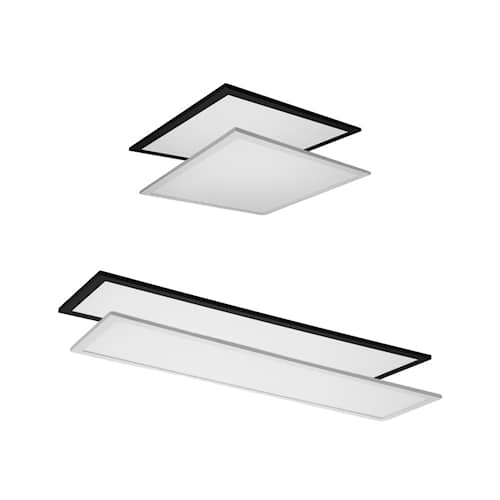 Osram Ledvance Smart+ WiFi Planon Plus Backlight RGB LED panel 28W 450 x 450 mm
