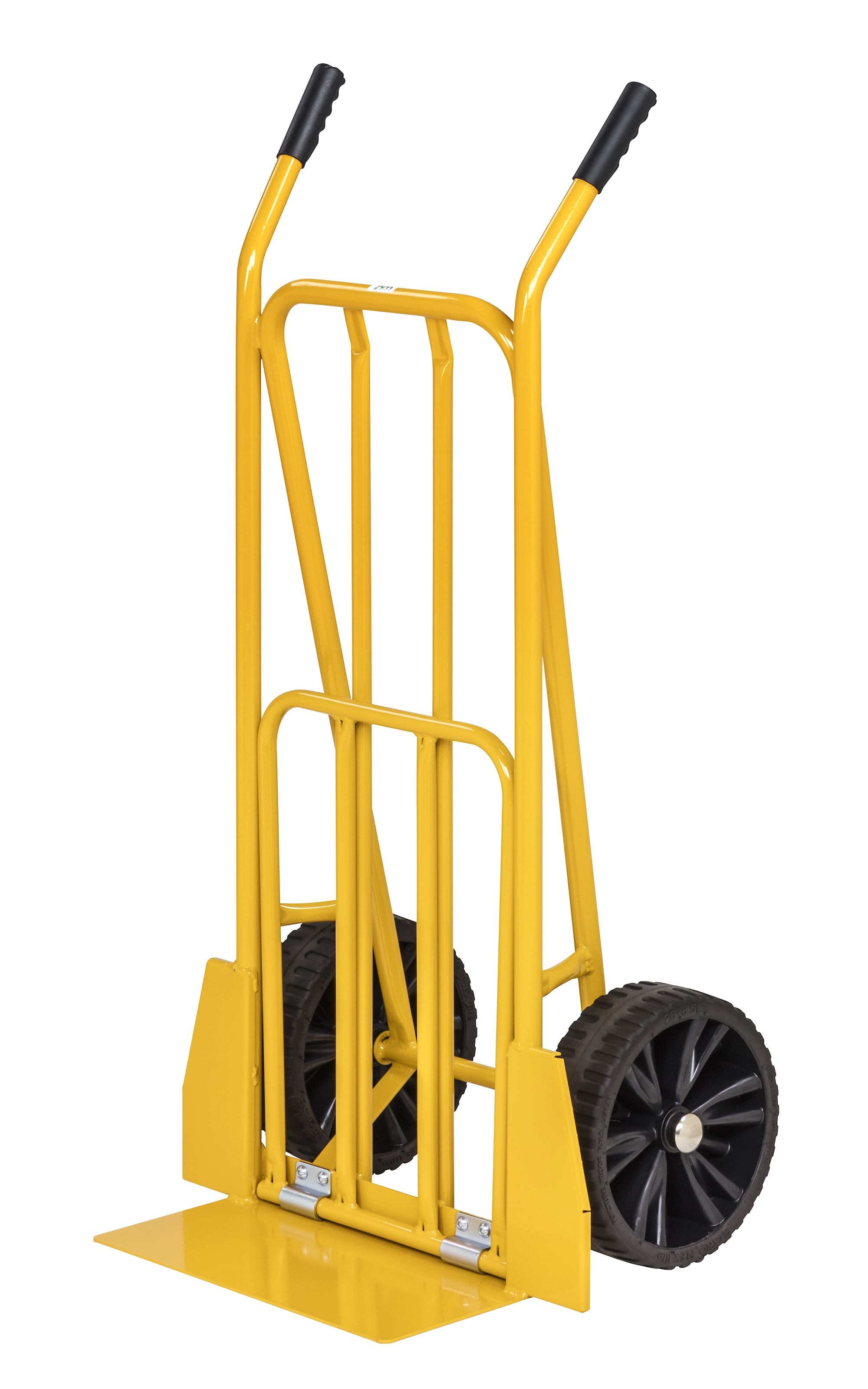 Kongamek gul bagagevogn KM104-PL