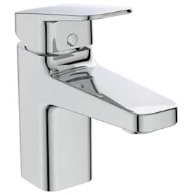 Ideal Standard Ceraplan håndvaskarmatur uden bundventil krom H75