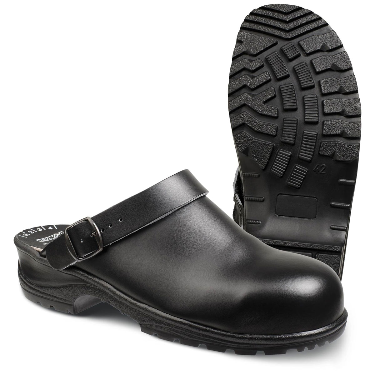 Graninge Sikkerhedssko 1494