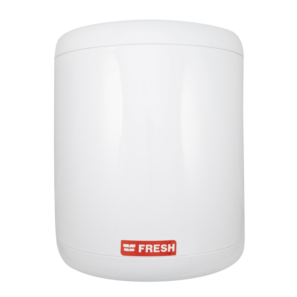FRESH Marina vandvarmer 50 liter 1200 W ½"rør stilbar termostat