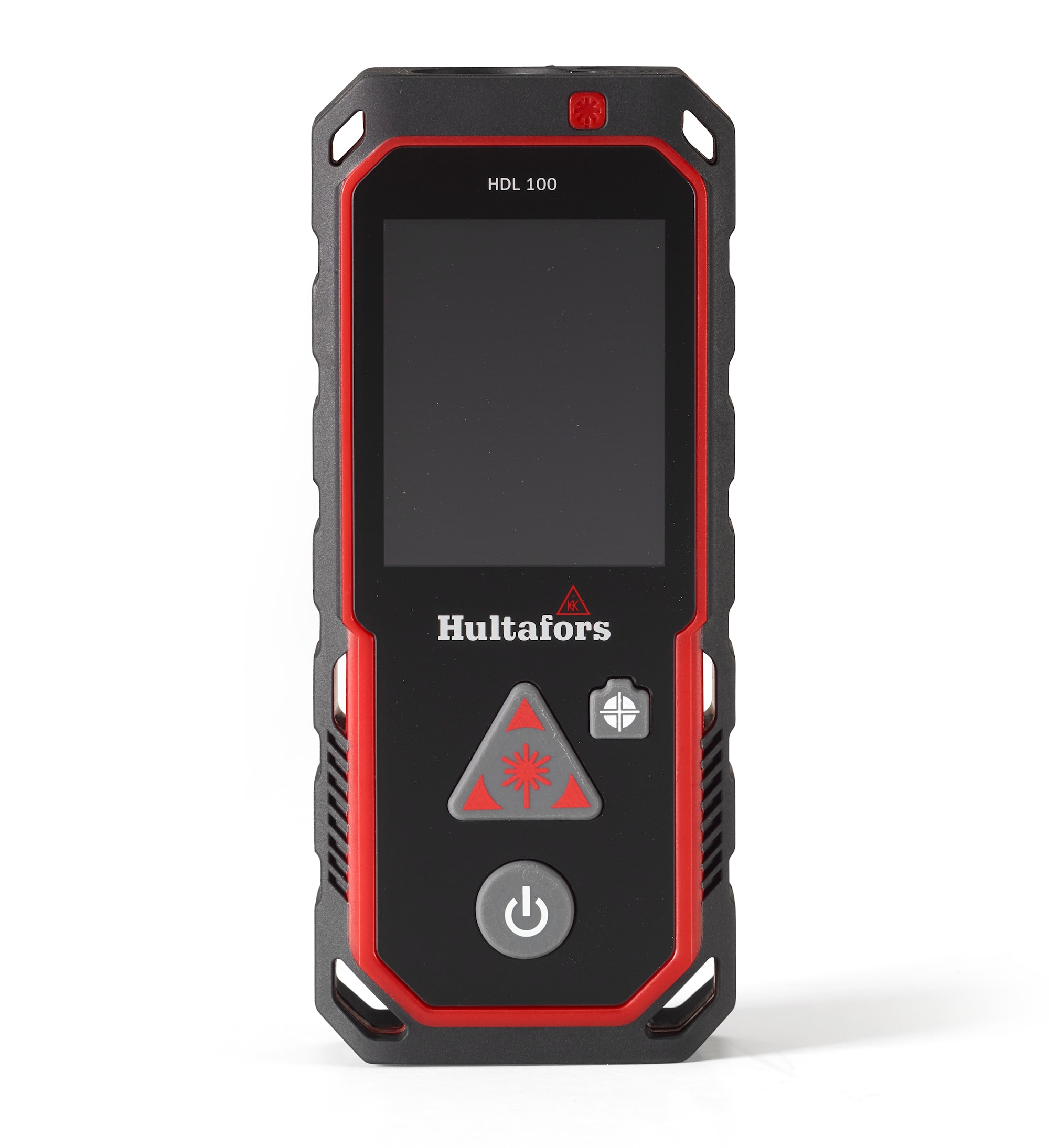 Hultafors HDL 100 S laserafstandsmåler IP65
