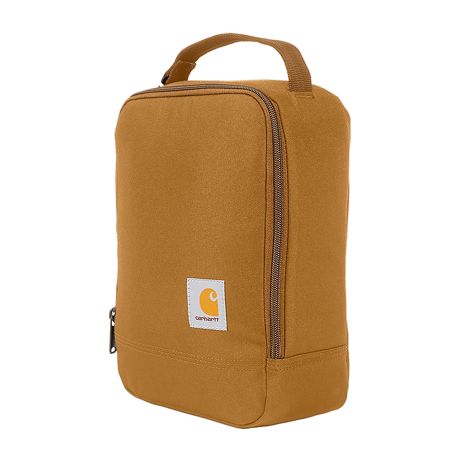 Carhartt Insulated Lunch Cooler Carhartt Brown