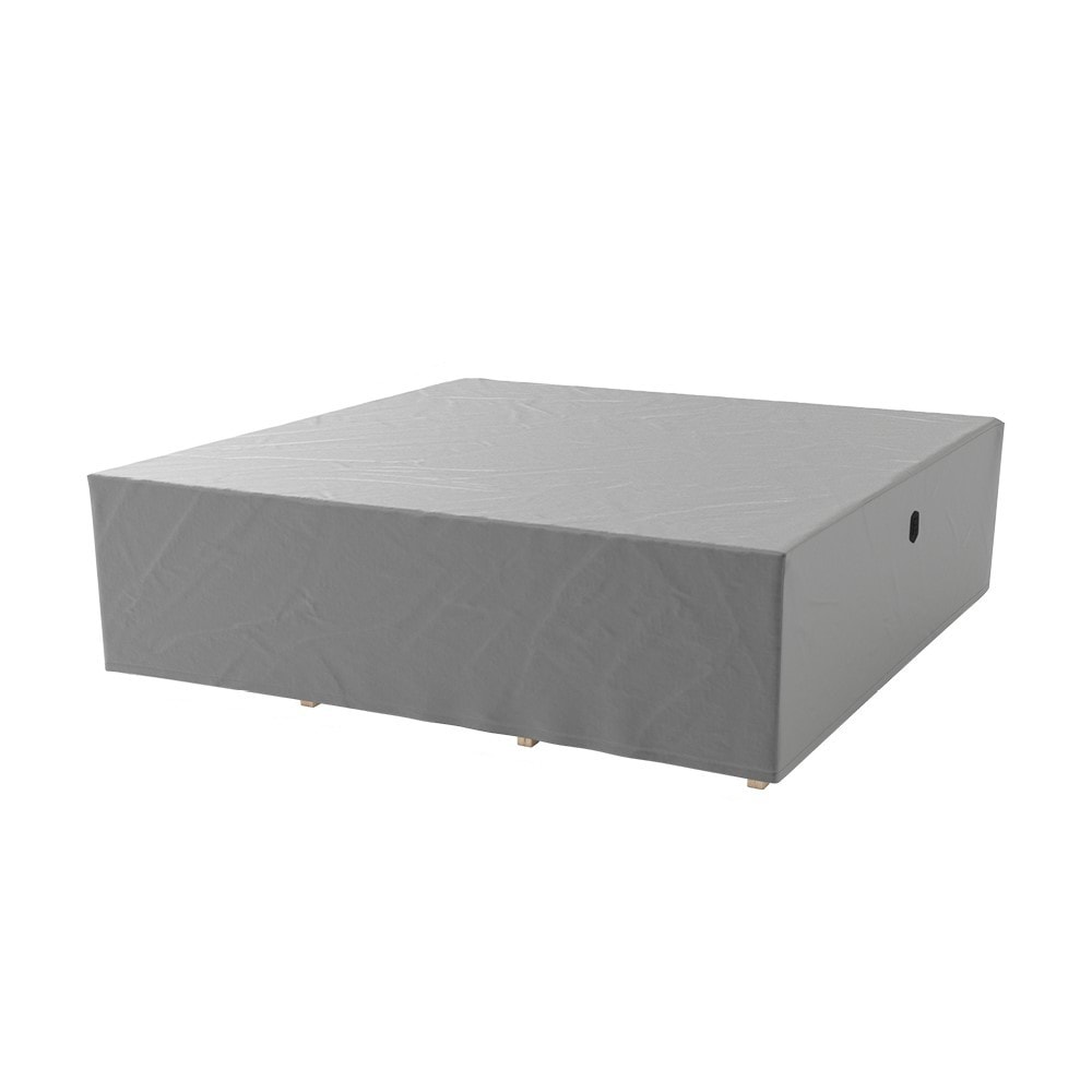 AquaShield overtræk til loungesæt 255 x 255 x H70 cm