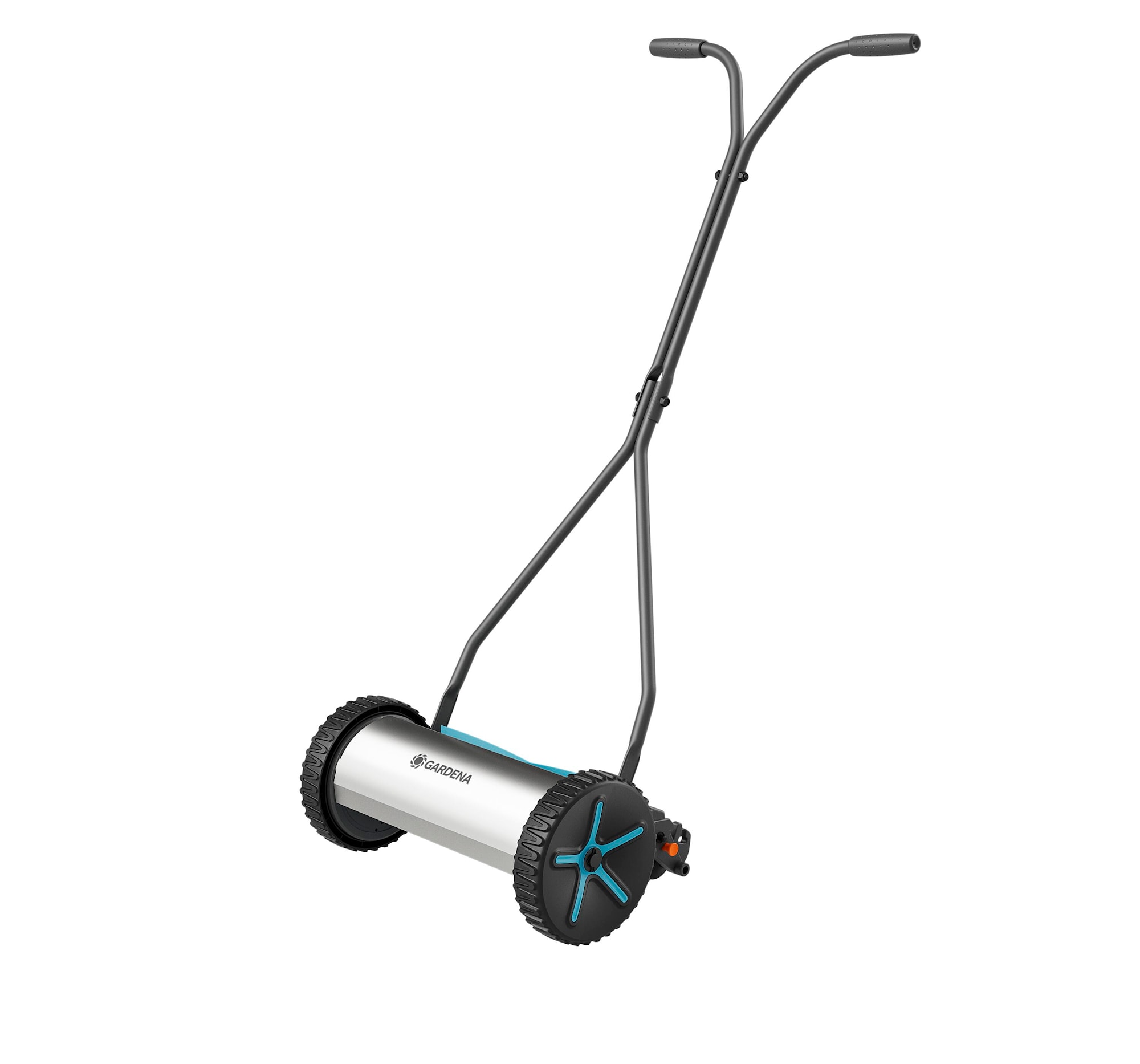 Gardena Cylinder Lawn Mower Comfort 330