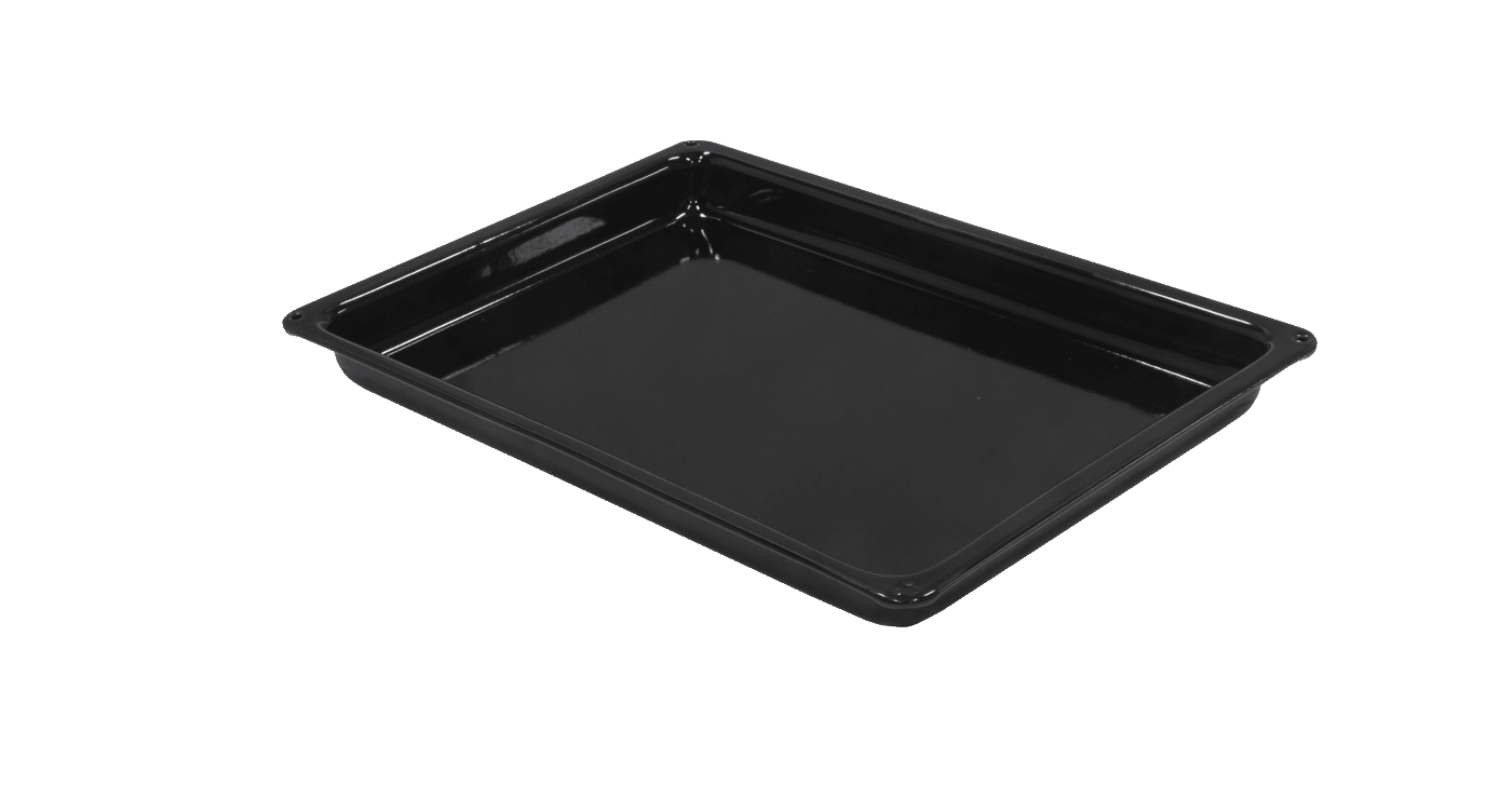 Pazzano Cuore Enamel bradepande til sideovn