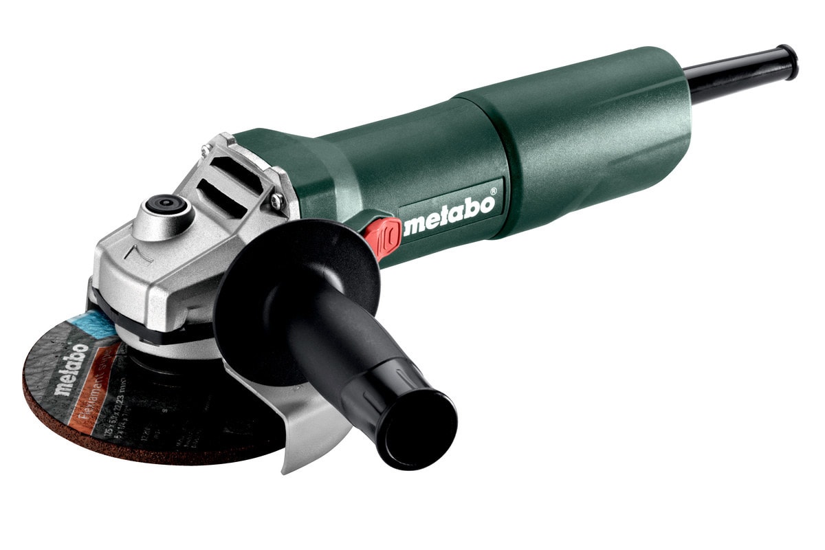 Metabo vinkelsliber W 750-125