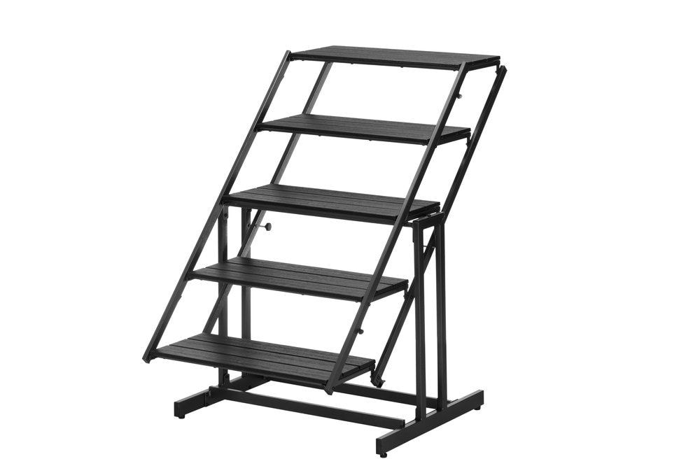 4Living multifunktionsmøbel bord/reol