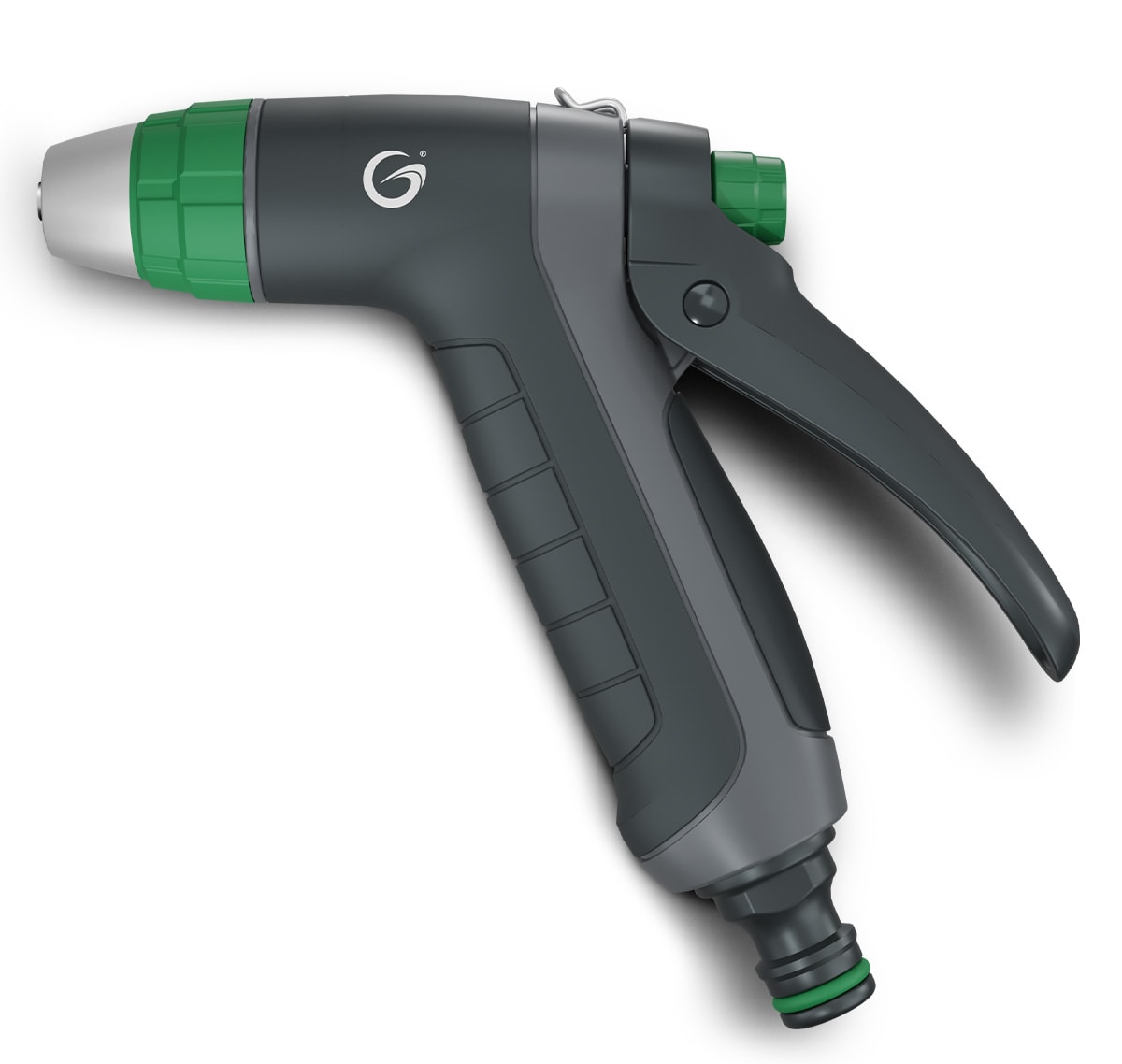 Grimsholm Jet Metal Spraypistol