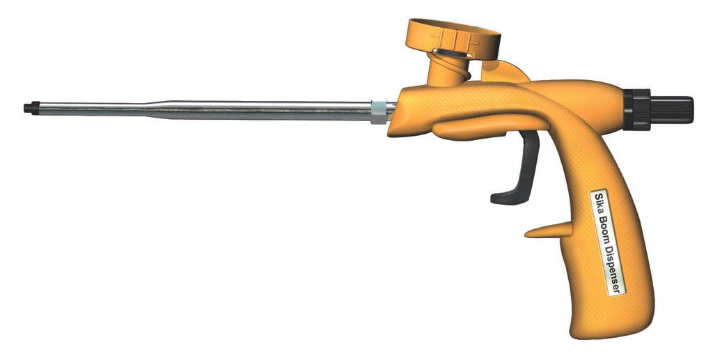 Sika SikaBoom fugepistol til PU skum