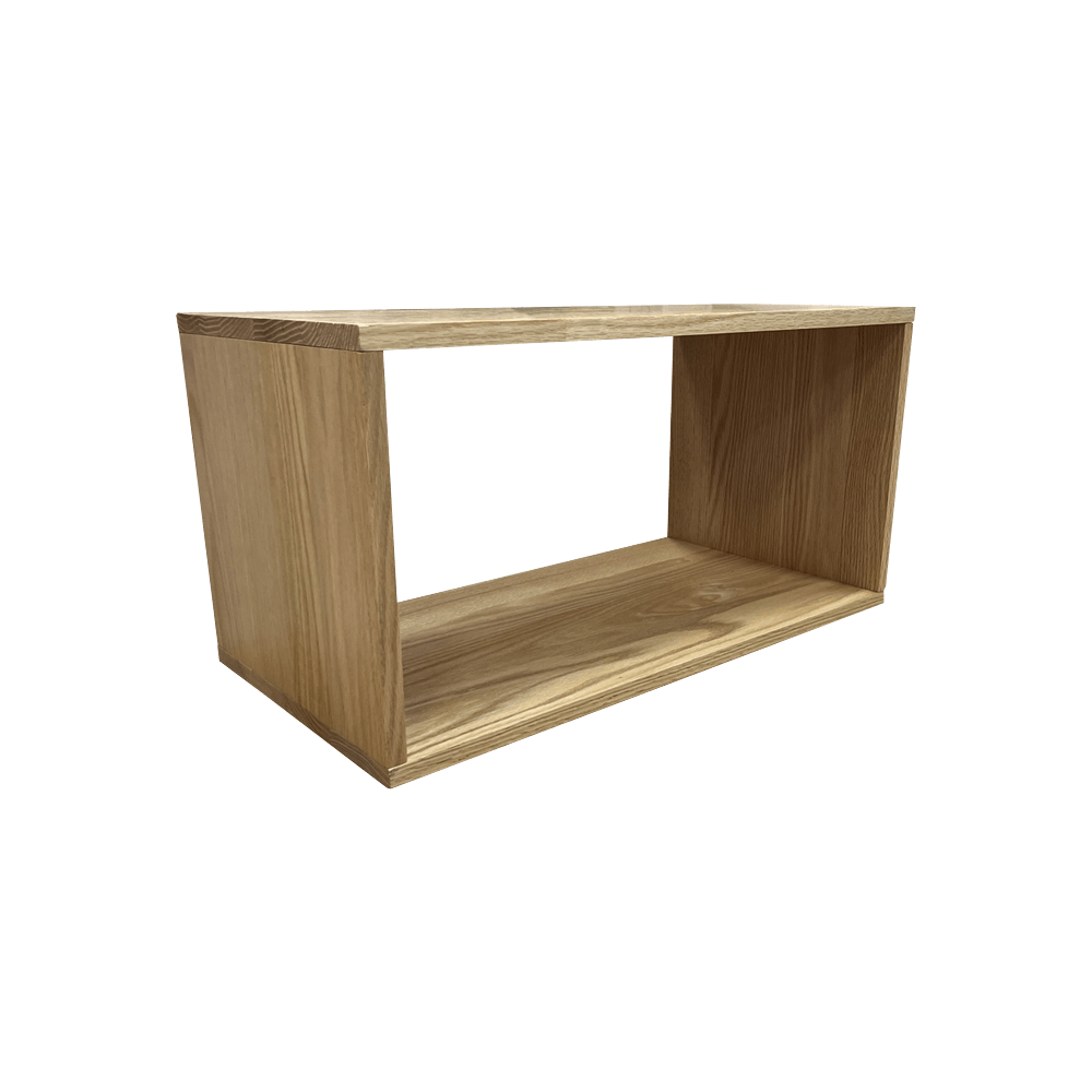 mQuvee vinreol 21 flasker 60 x 30 x 30 cm