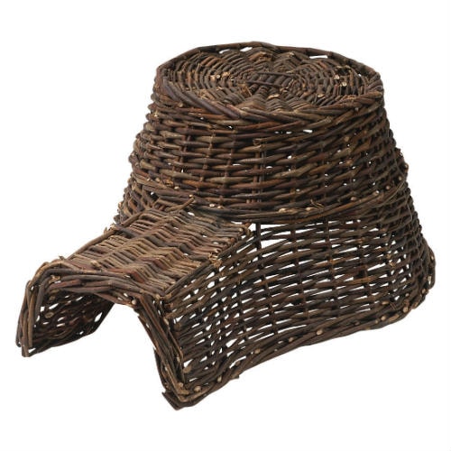 Esschert Design pindsvinehus flet