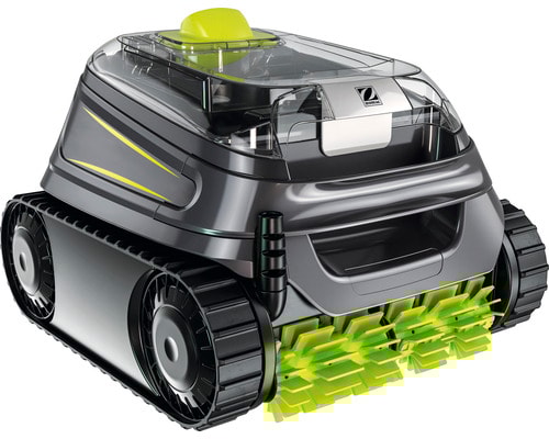 Zodiac CNX 4020 iQ poolrobot