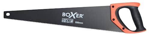 Boxer håndsav 550 mm
