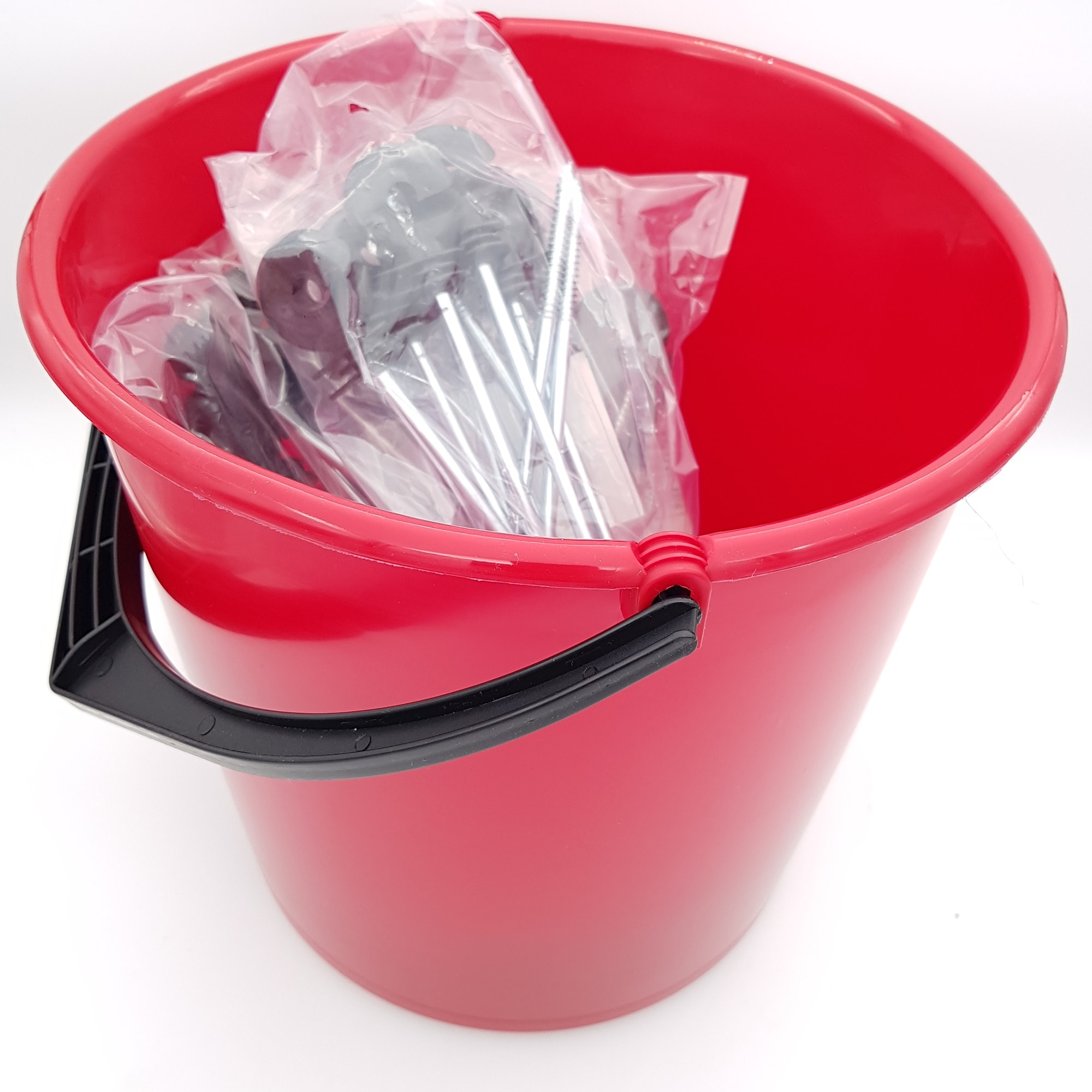 Foga Afstandsisolator Lige 220 mm 50-pak