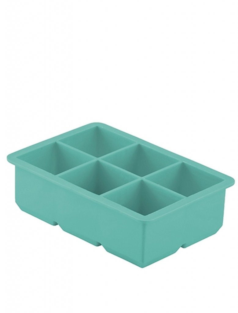 Dotz isterningbakke blå 4,8 x 4,8 x 4,8 cm - Køkkenredskaber, Køkkengrej