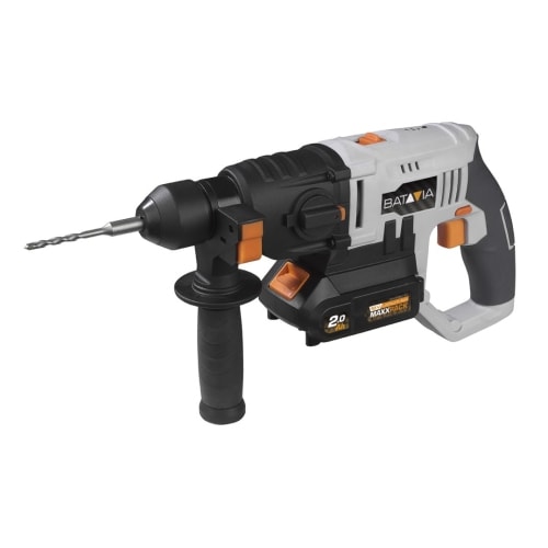 Batavia Maxxpack borehammer 18V uden batteri og lader