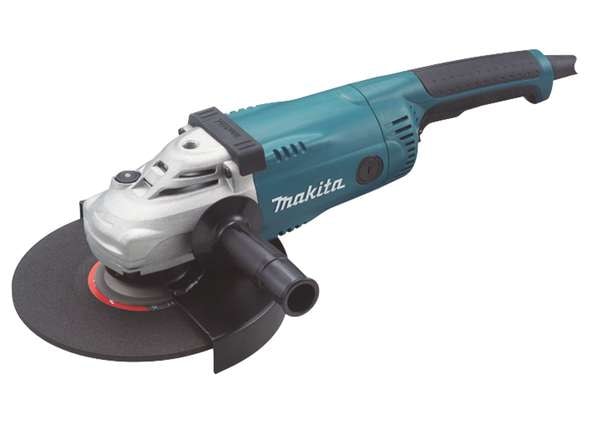 Makita vinkelsliber GA9020SF 230 mm AVT