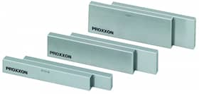 Proxxon paralelle underlag, 14 dele.Proxxon nr. 24266