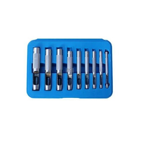 BATO BGS huggepibesæt 3-12 mm. med 9 dele.BATO vare nr. BBGS565