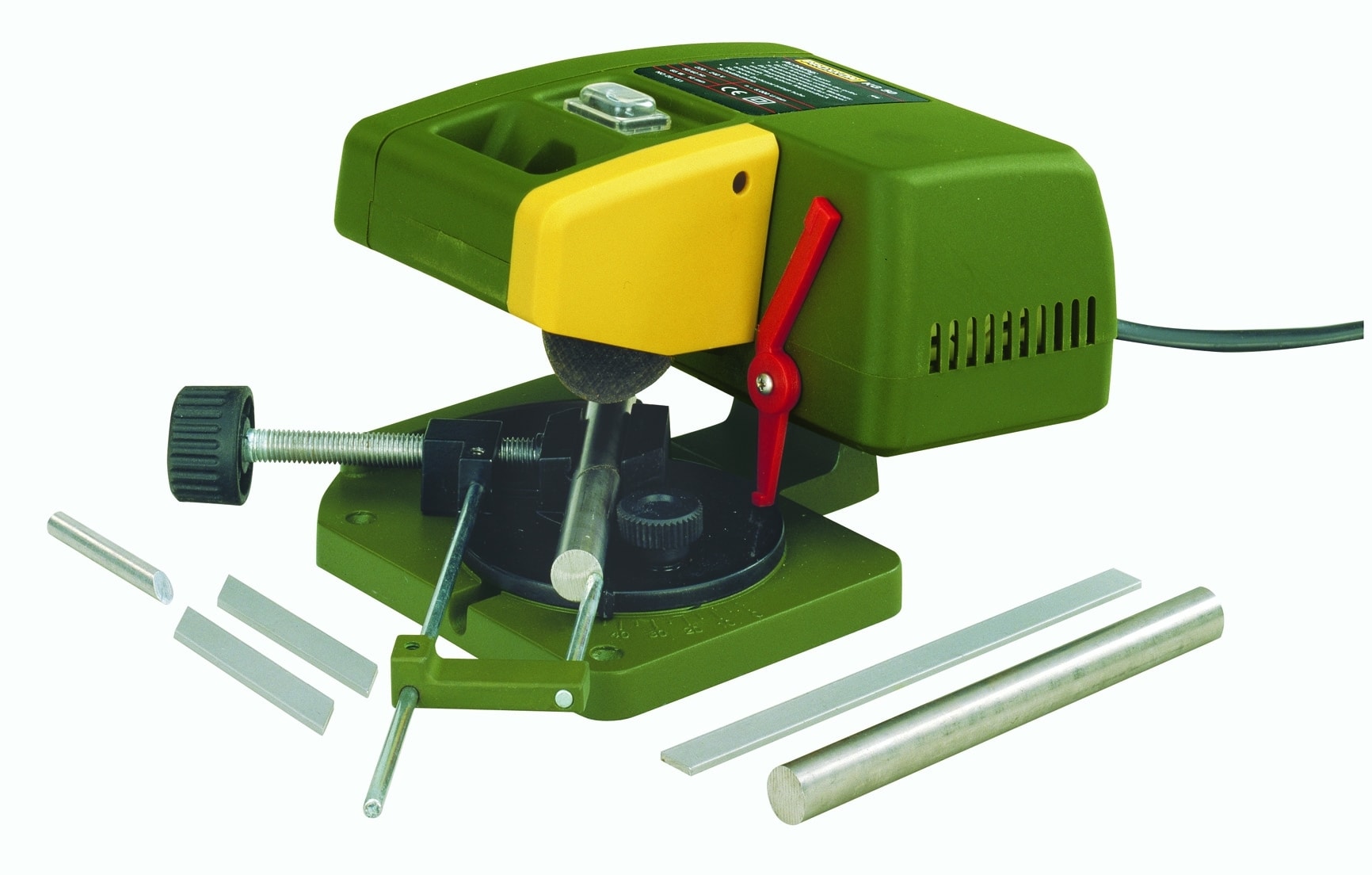 Proxxon kapsav kg 50.Proxxon nr. 27150