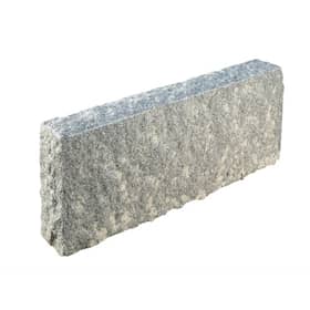 Kantsten i granit grå 12*30 x 80-120 cm pr meter