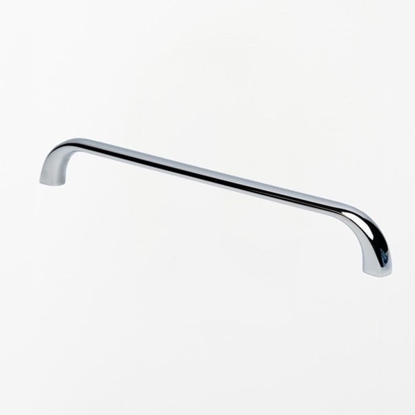 Westerbergs bueformet greb