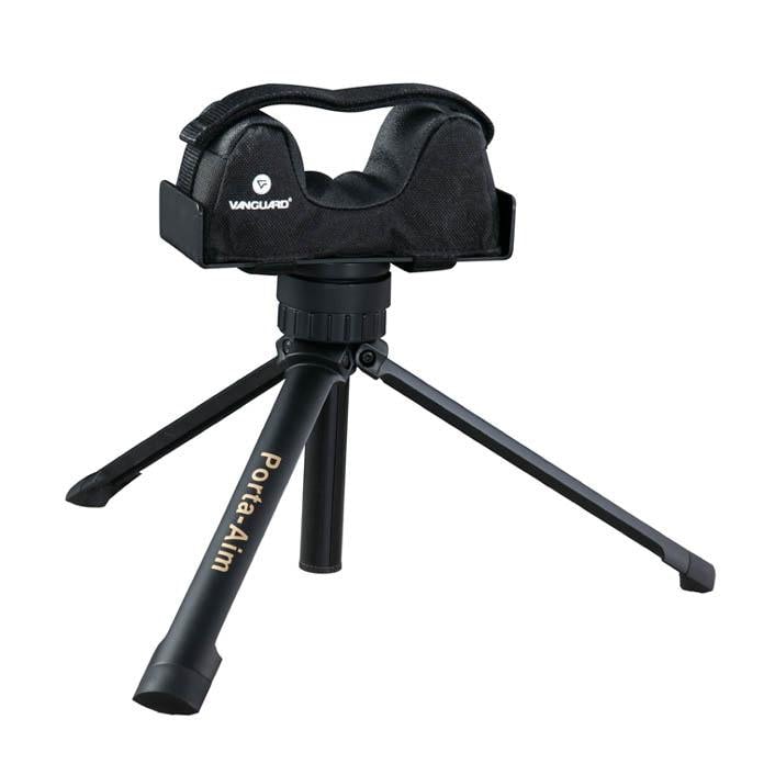 Vanguard Porta-Aim skydestøtte